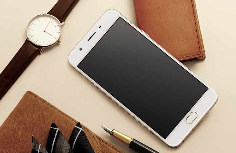 Oppo F1s launched at Rs. 17990 with the latest Selfie Expert