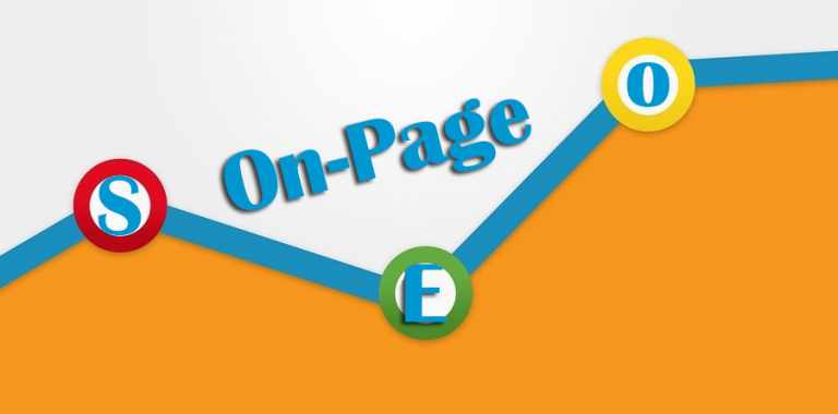Why On-Page SEO is not Dead and how to Approach it