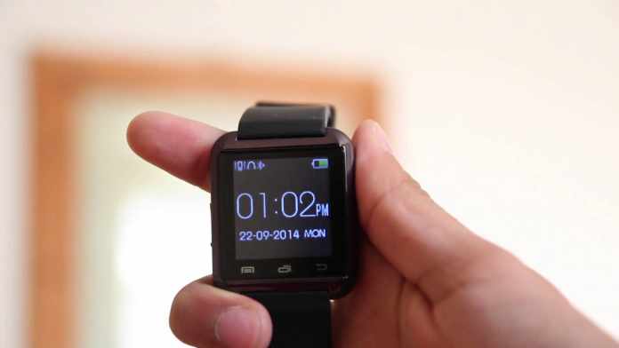 u8 Smartwatch cheapest smartwatch - techniblogic