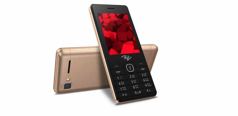 Itel it5311 Cheapest Phone with Fast Charging Launched at price Rs 1690