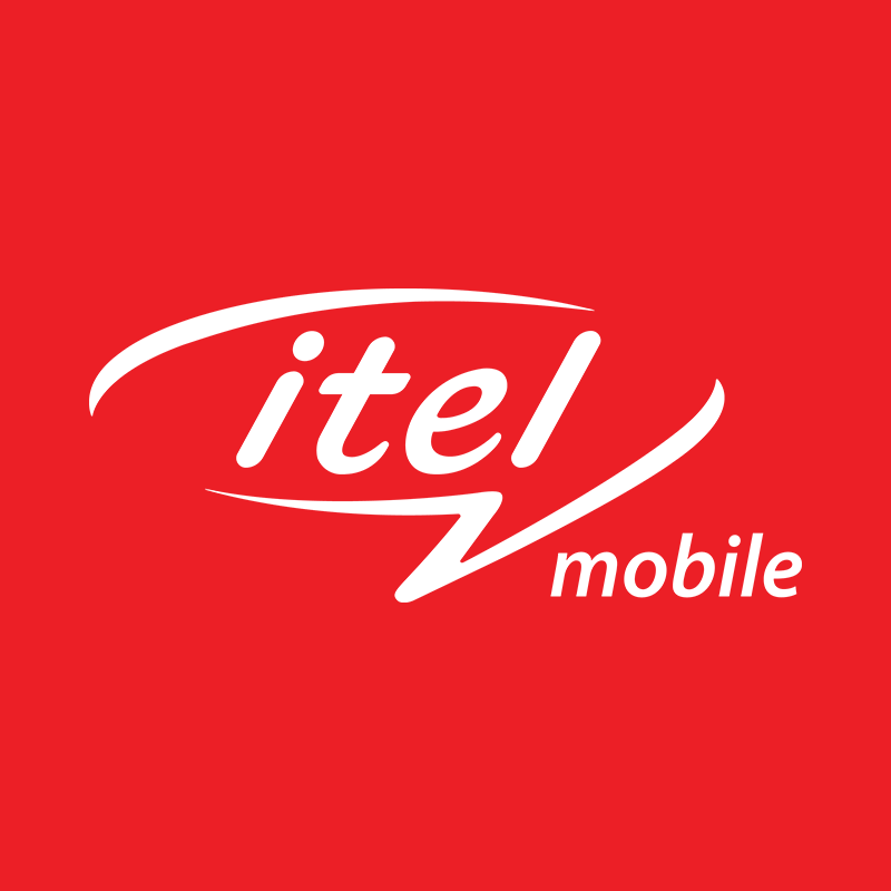 Itel Logo