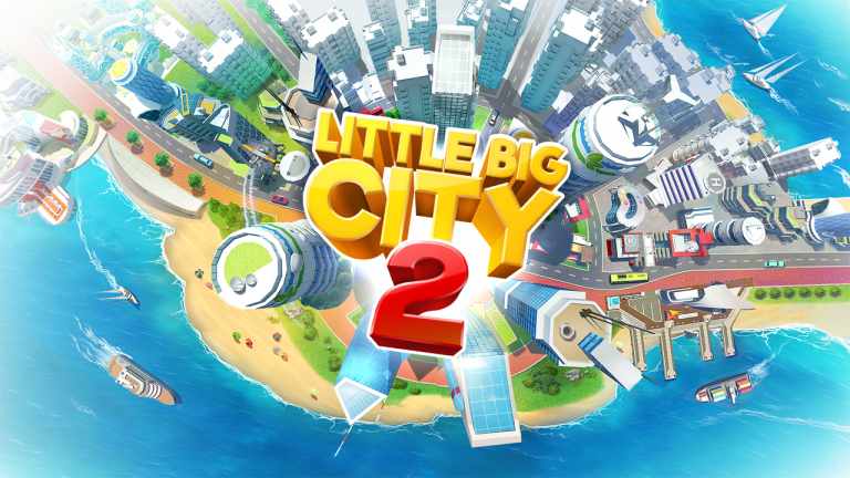 Little Big City 2 Review – Best Casual Game ?