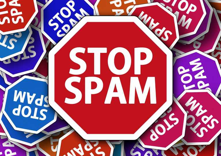 Spam Words You Should Avoid Using in Your Email