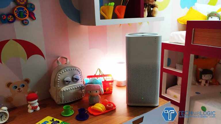 Xiaomi Mi Air Purifier 2 in India – Do we really need it ?