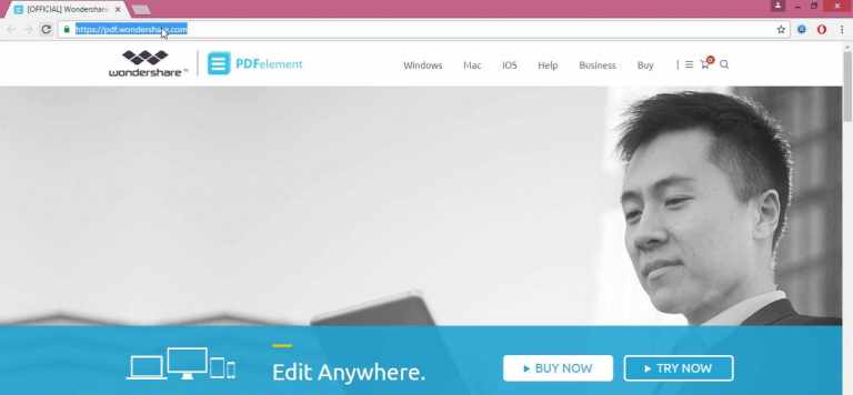 Wondershare PDFelement Review – Best PDF Editor ?