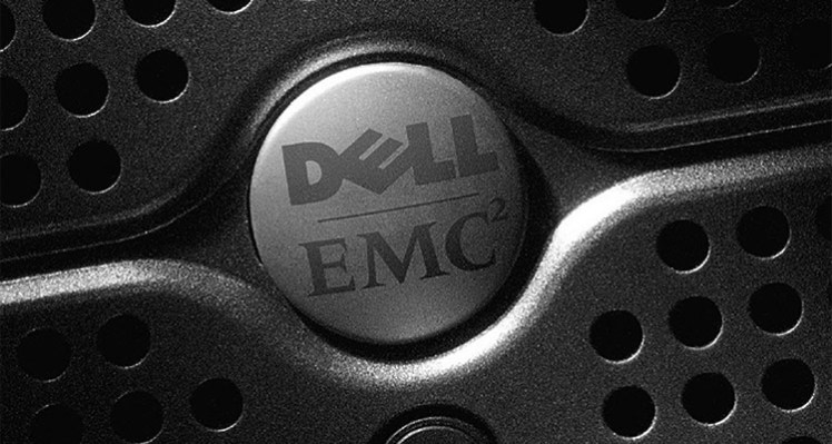 DELL EMC new range of products in Industry