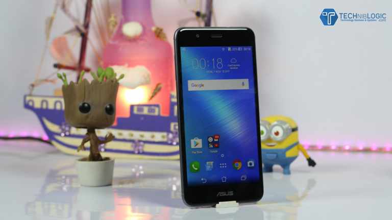 Asus Zenfone 3 Max Launched at 12,999 INR