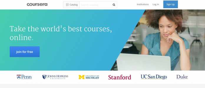 coursera-another-way-of-online-education-in-india