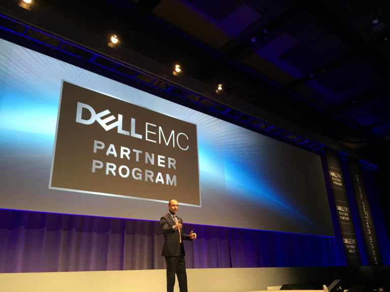 Extraordinary Dell EMC Channel Partner Program To Provide Transformational Business Value and Opportunity