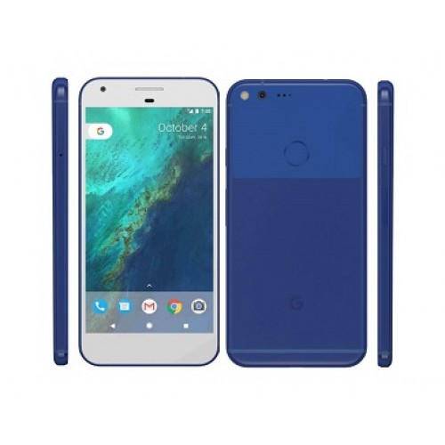 Google Pixel XL 2 'Taimen', Pixel 2 'Walleye' Full Specifications Revealed