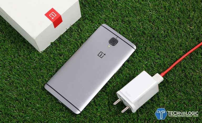 OnePlus 3 Review – Best Phone of 2016