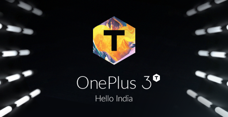 OnePlus 3T is coming to India confirmed, but the date is a secret for now