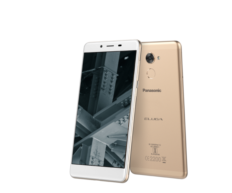 Panasonic Eluga Mark 2 with 4G VoLTE support launched at Rs 10,499
