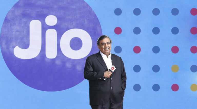 Reliance Jio new Big Plan to offer 1Gbps broadband service in Cheaper Rates