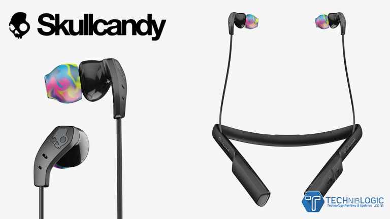 Skullcandy expands Sport Performance line with Method Wireless earbuds