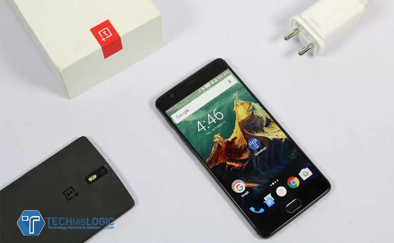 Oneplus opens first Experience store in india