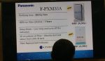Panasonic launches 7 new air purifier models at Rs 11995 3