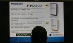 Panasonic launches 7 new air purifier models at Rs 11995 2