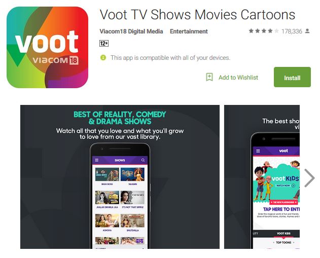 voot-app-techniblogic
