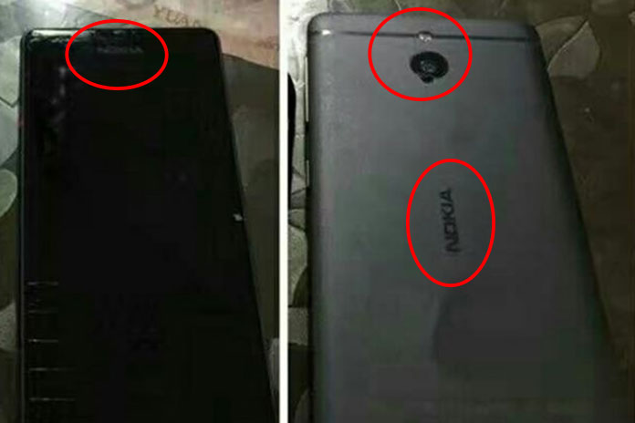 Nokia D1c Android Phone may comes with Snapdragon 835,6GB RAM [LEAKED]