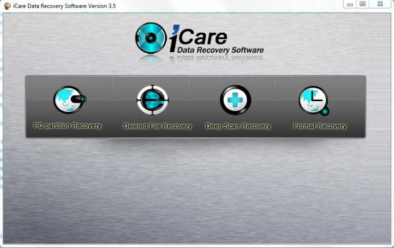 Get iCare Data Recovery Pro Free!