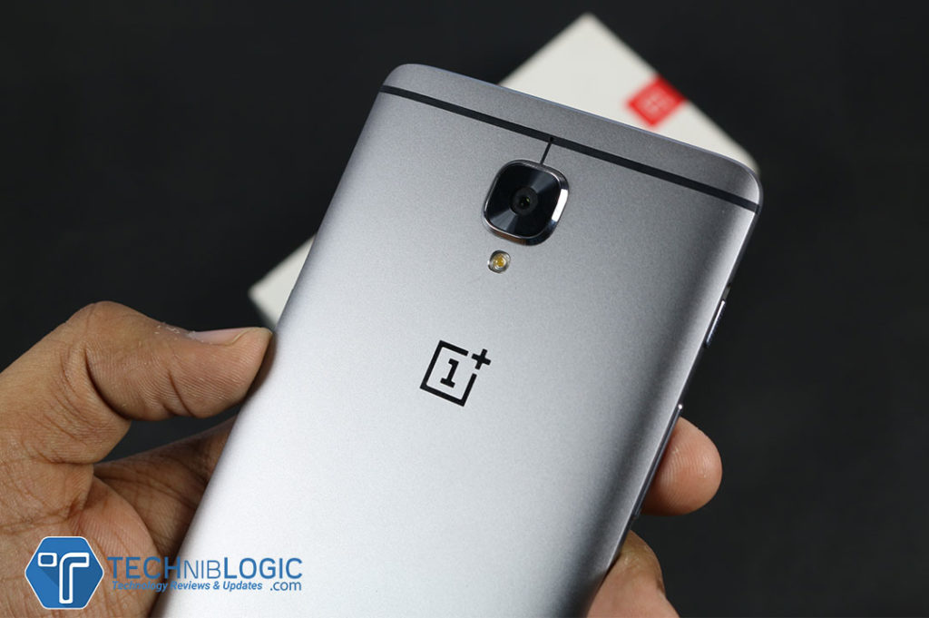 oneplus-3t Best Phone under 30000 Rs in India