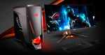 ASUS ROG GT51CA: Gaming Desktop Launched | Techniblogic