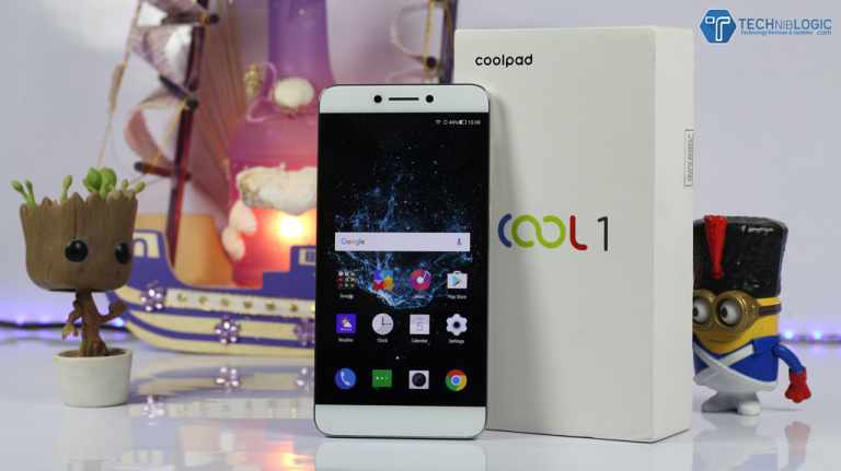 Coolpad Cool 1 Dual Review : Dual Camera in Budget