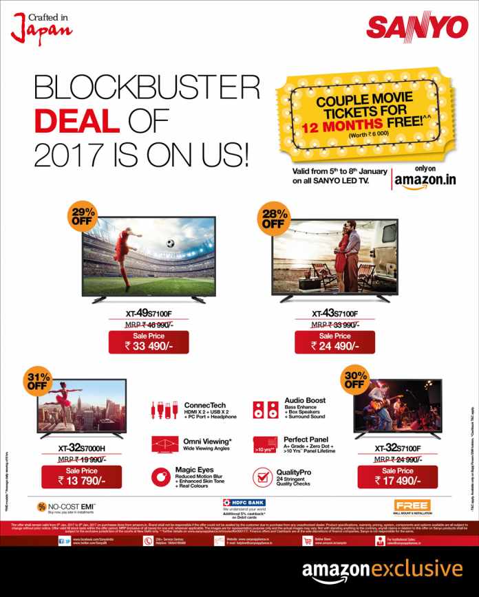 Sanyo-Blockbuster-Deal-of-2017