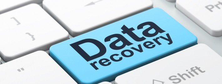 Data Recovery Software Comparison