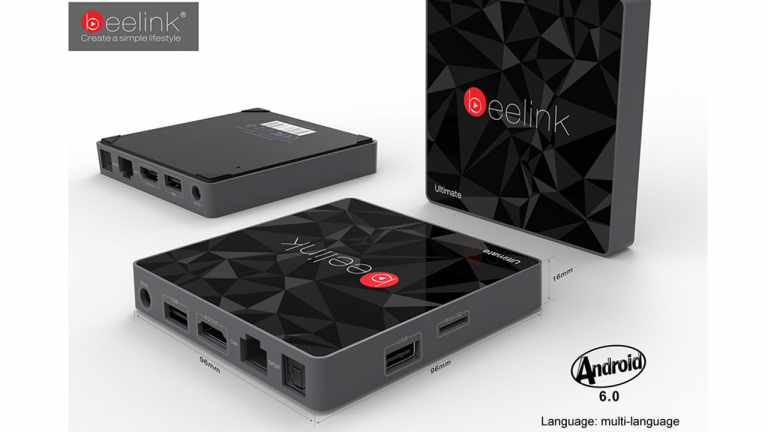 Beelink GT1 Ultimate Overview – Best Android TV box ?