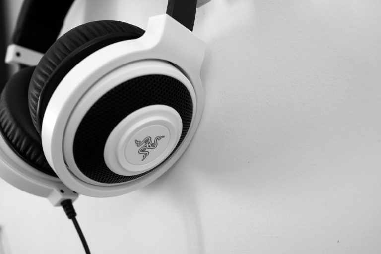 How To Choose The Best Gaming Headset