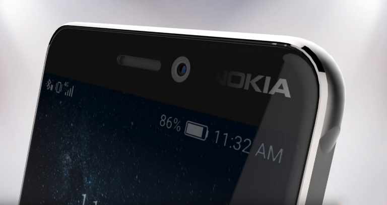 Nokia P1 All Set To Rock Our World Soon?