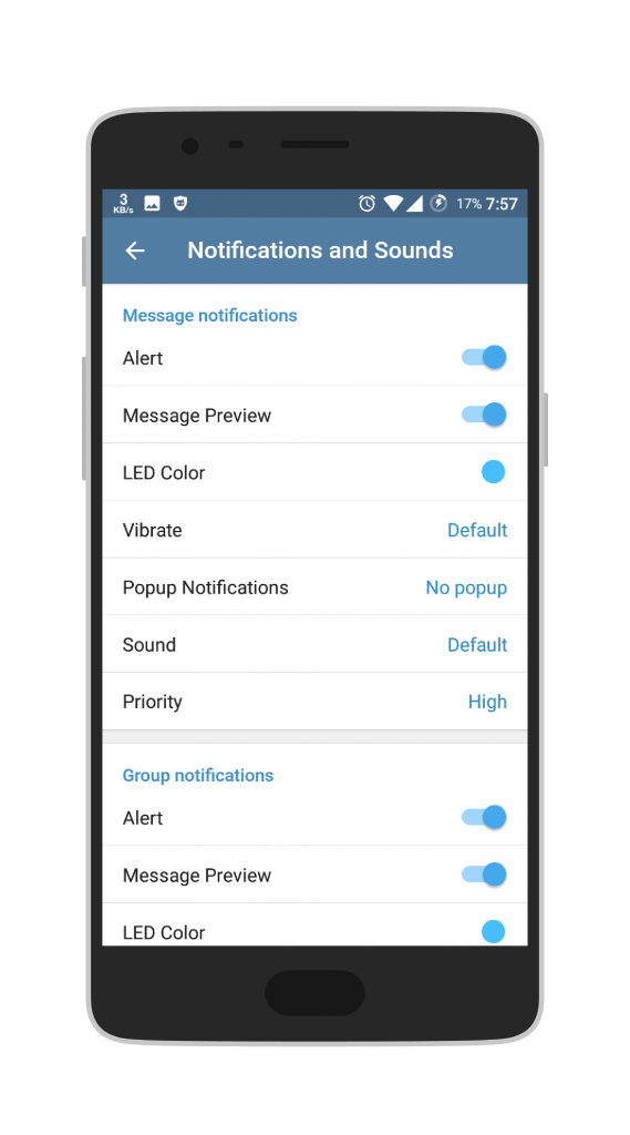 Top 10 Features of Telegram Messenger App