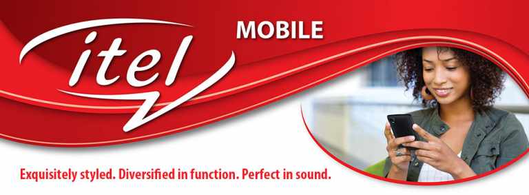 New Brands New Innovations – King Voice a Text to speech feature by itel Mobile