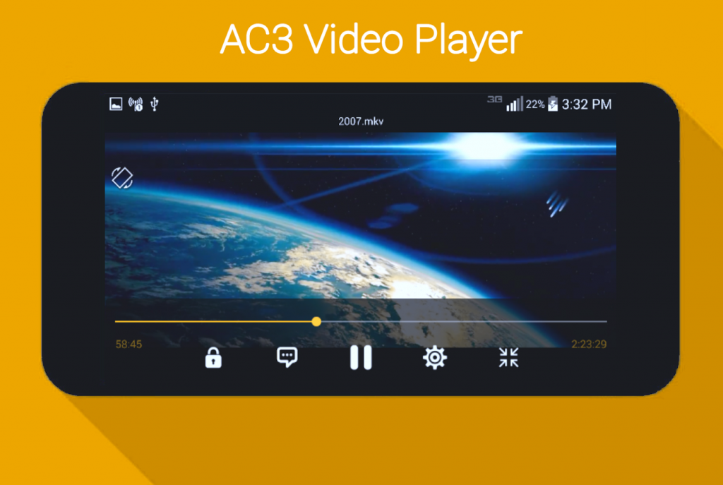 AC3 Player Best Video Player Apps for Android