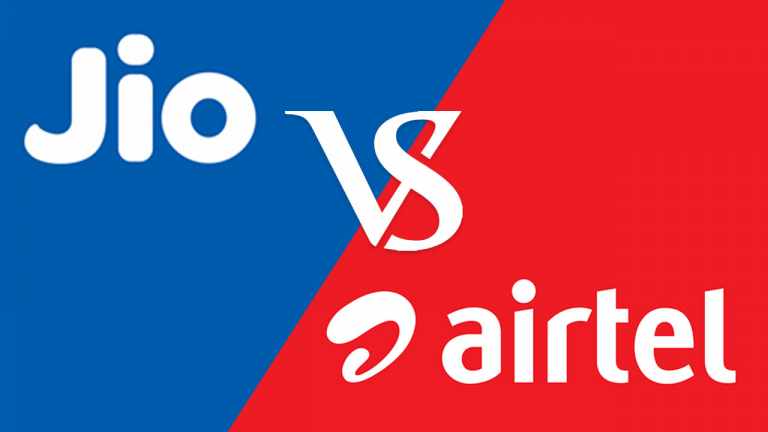 Jio vs Airtel: Jio ends up proving Airtel claim is not only true but may just be even faster
