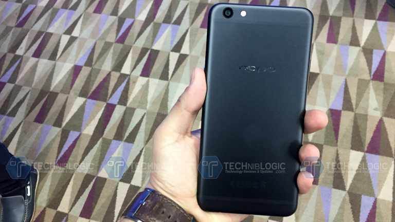 Oppo F3 Plus : Is that a Best Selfie Phablet ?