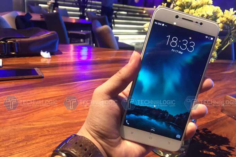 Vivo Y66 with 16MP selfie camera : how it is going to work on Offline Market?