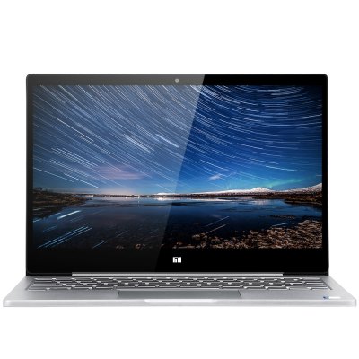 Xiaomi Air 12 Laptop with Windows 10 and 256GB SSD in 539$ Only