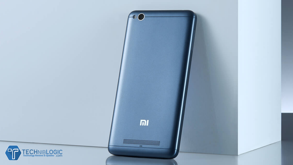 Xiaomi Redmi 4A with 4G VoLTE Support Launched
