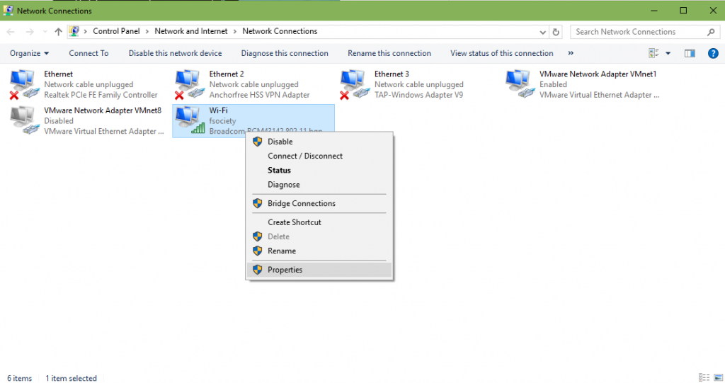 How to fix ERR_CONNECTION_REFUSED error in Chrome [Solved]