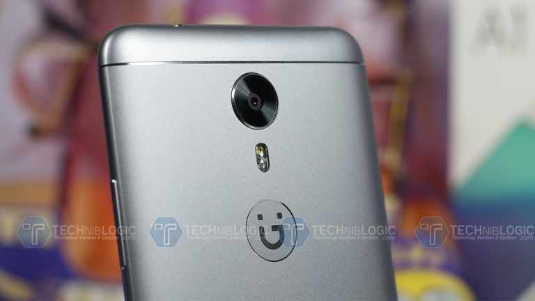 Gionee A1 with 16MP selfie Camera priced at 19,999 INR