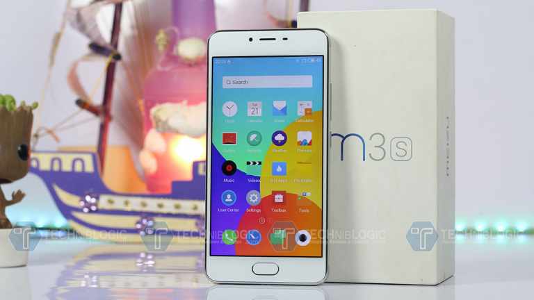 Meizu M3s Review – Best Budget Phone you can Buy?
