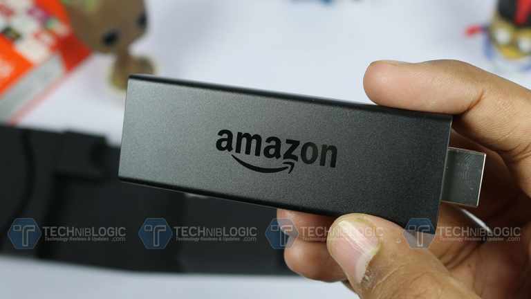 Amazon-Fire-TV-stick-India-techniblogic What is Jailbroken Firestick?