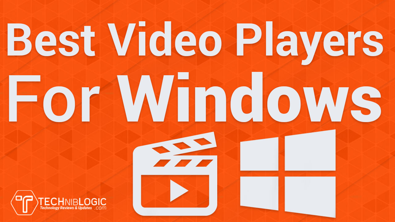 best lightweight video player windows