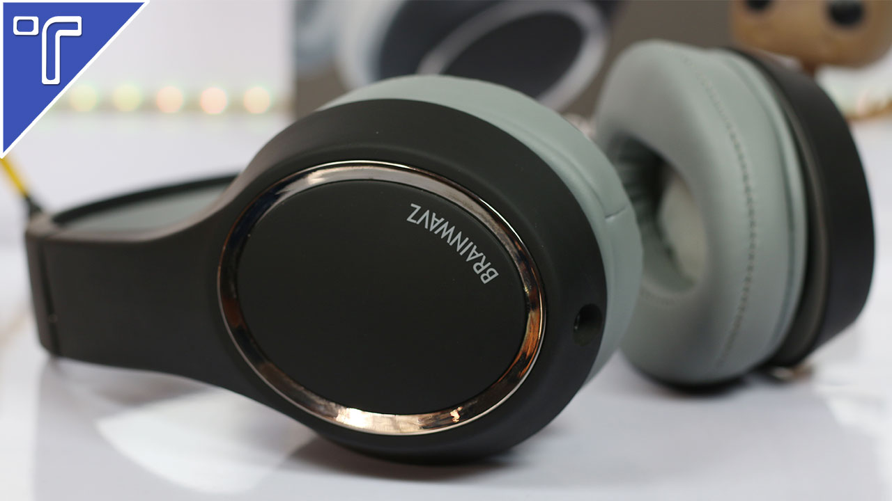 Brainwavz HM2 headphone Review