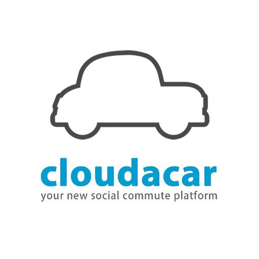 CLOUDACAR : A New Social Commute Platform