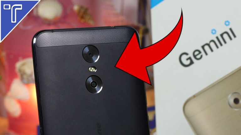 Cheapest Dual Camera Phone Ever! – Ulefone Gemini