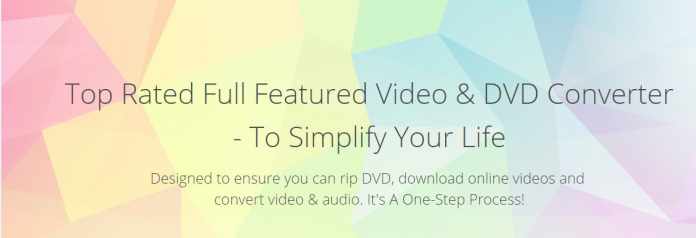 DVD Video Converter 1